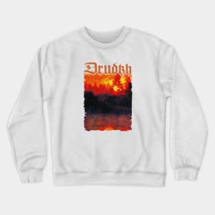 Forgotten Legends Crewneck Sweatshirt